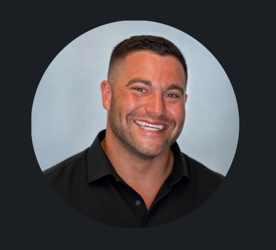 Ricky Beniulis, owner of Elevare ATX
